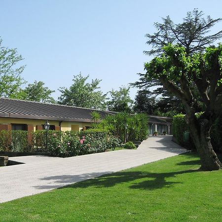 St. Andrew'S Garden Apartment Rome Luaran gambar