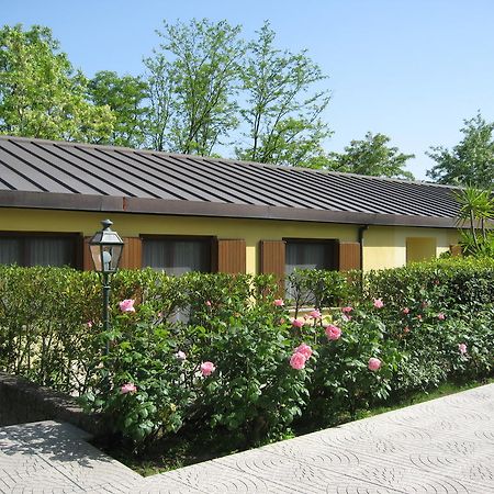 St. Andrew'S Garden Apartment Rome Luaran gambar