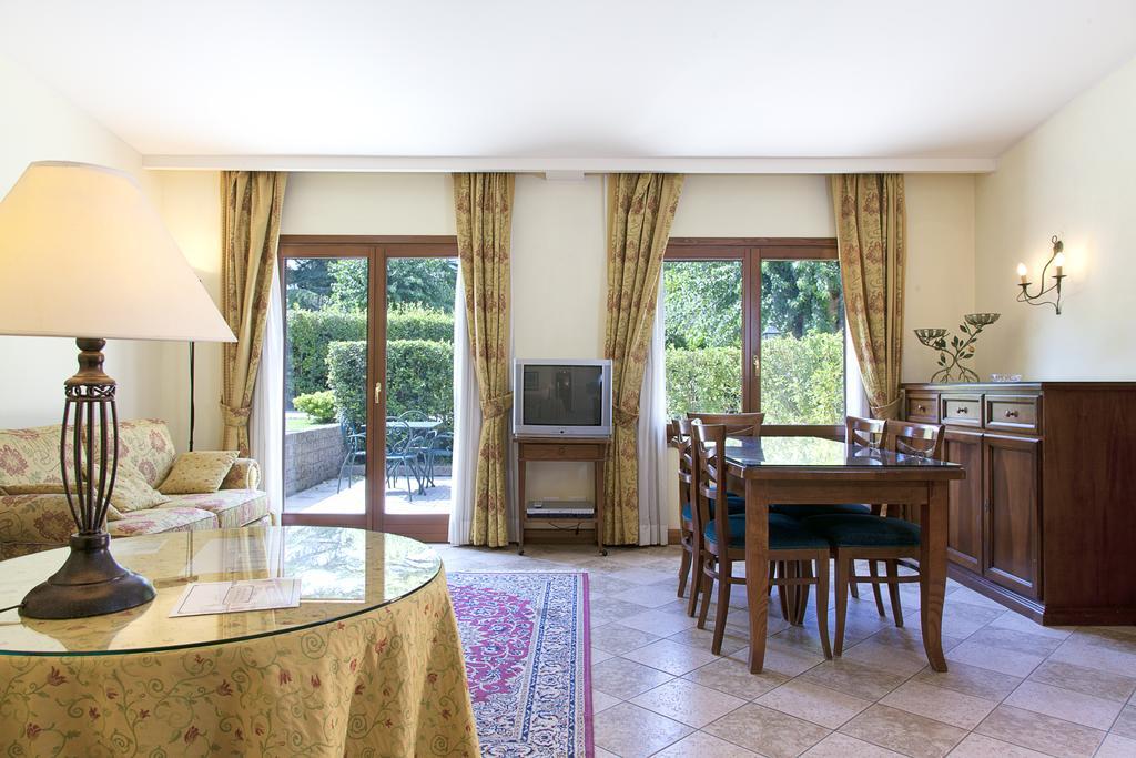 St. Andrew'S Garden Apartment Rome Luaran gambar