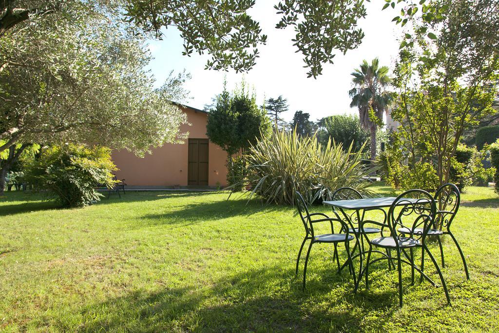 St. Andrew'S Garden Apartment Rome Luaran gambar