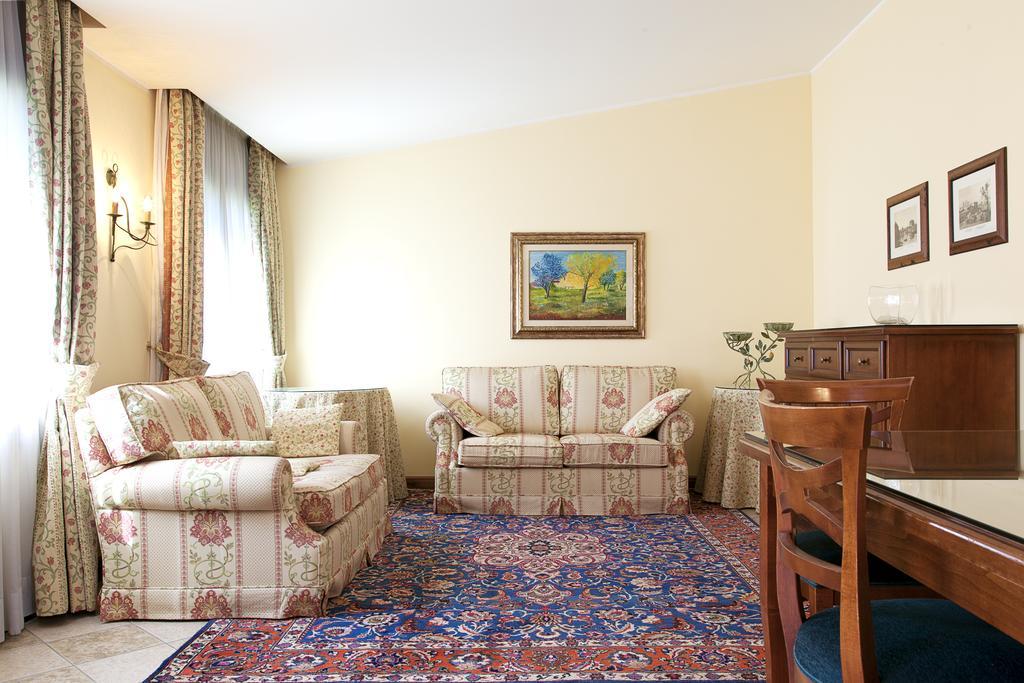 St. Andrew'S Garden Apartment Rome Luaran gambar