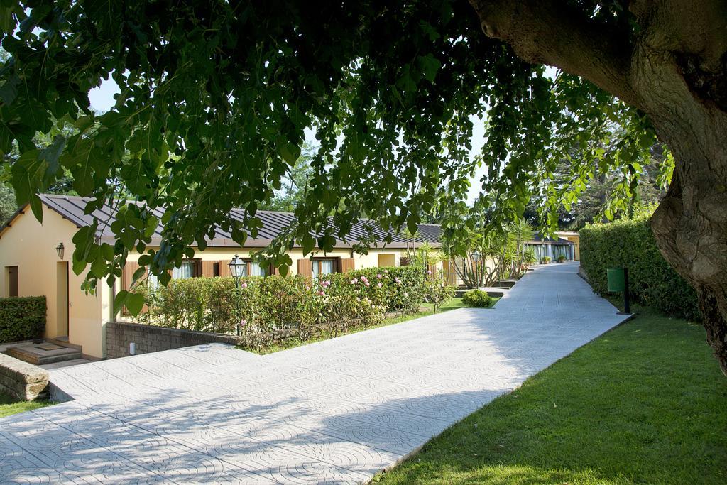St. Andrew'S Garden Apartment Rome Luaran gambar
