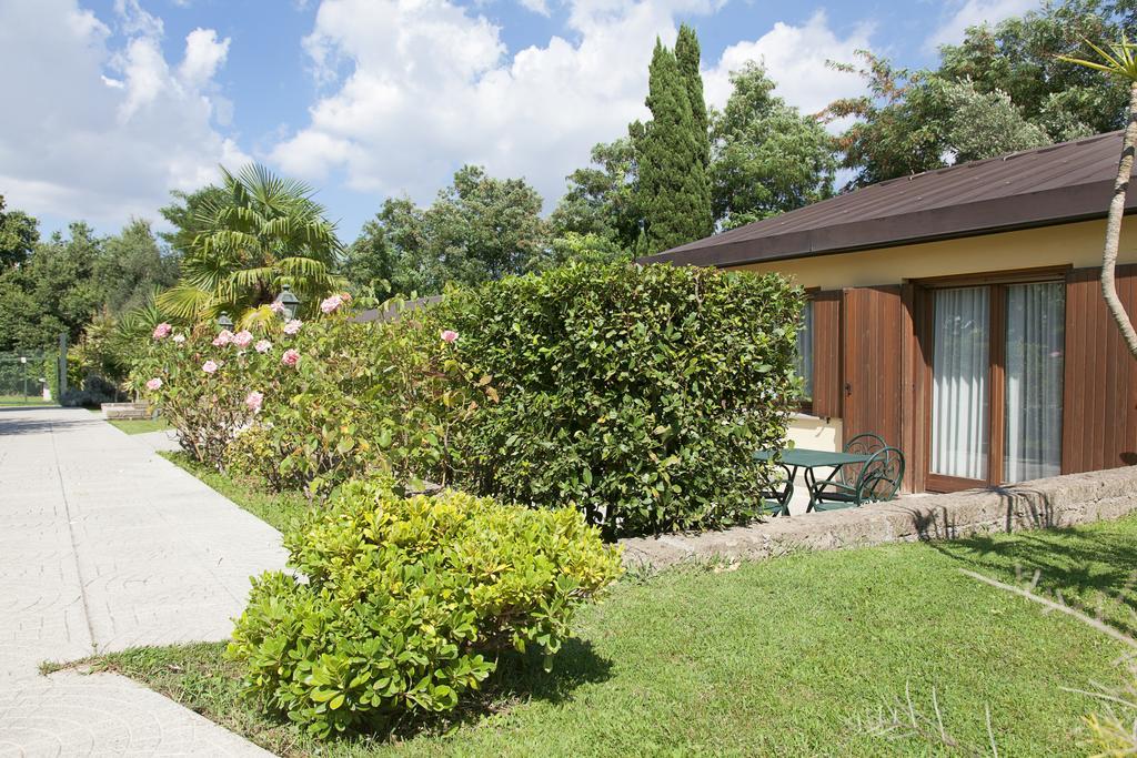 St. Andrew'S Garden Apartment Rome Luaran gambar