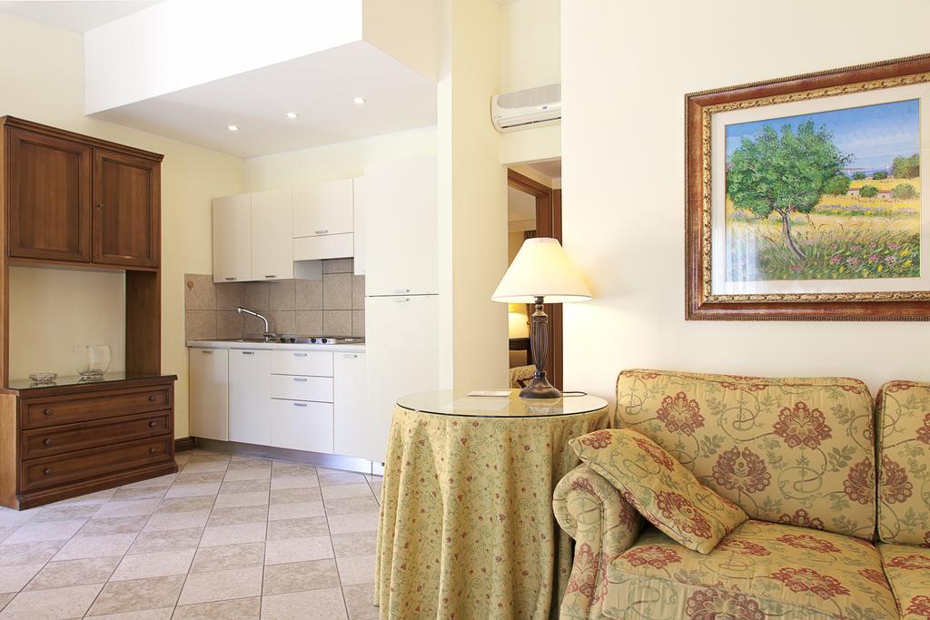 St. Andrew'S Garden Apartment Rome Luaran gambar