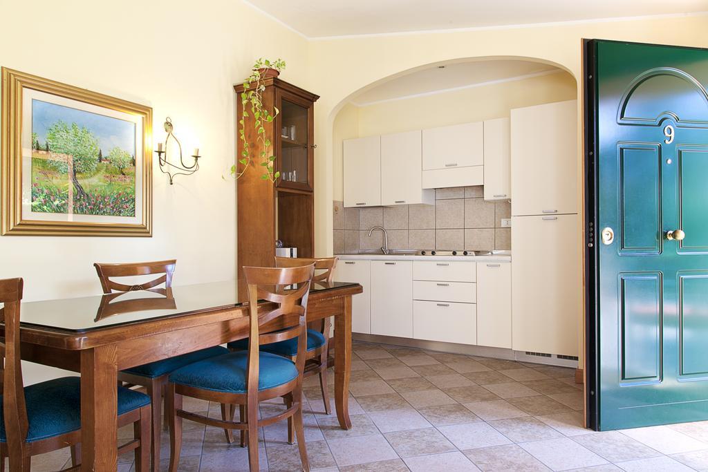 St. Andrew'S Garden Apartment Rome Luaran gambar