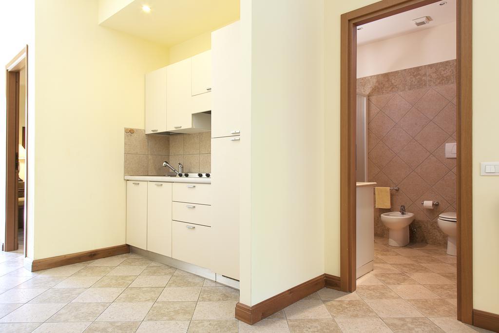 St. Andrew'S Garden Apartment Rome Luaran gambar