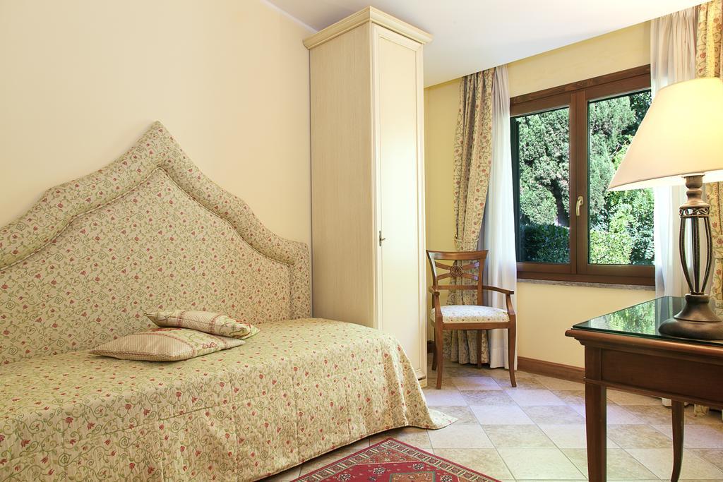 St. Andrew'S Garden Apartment Rome Luaran gambar