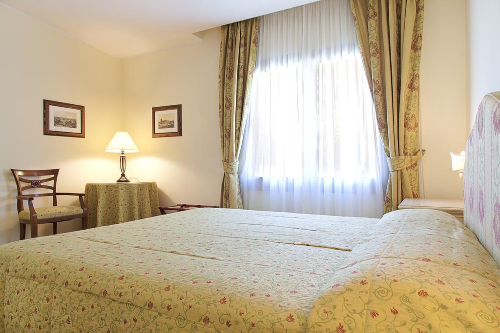 St. Andrew'S Garden Apartment Rome Luaran gambar
