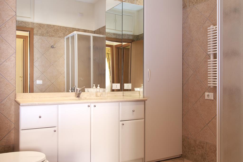 St. Andrew'S Garden Apartment Rome Luaran gambar