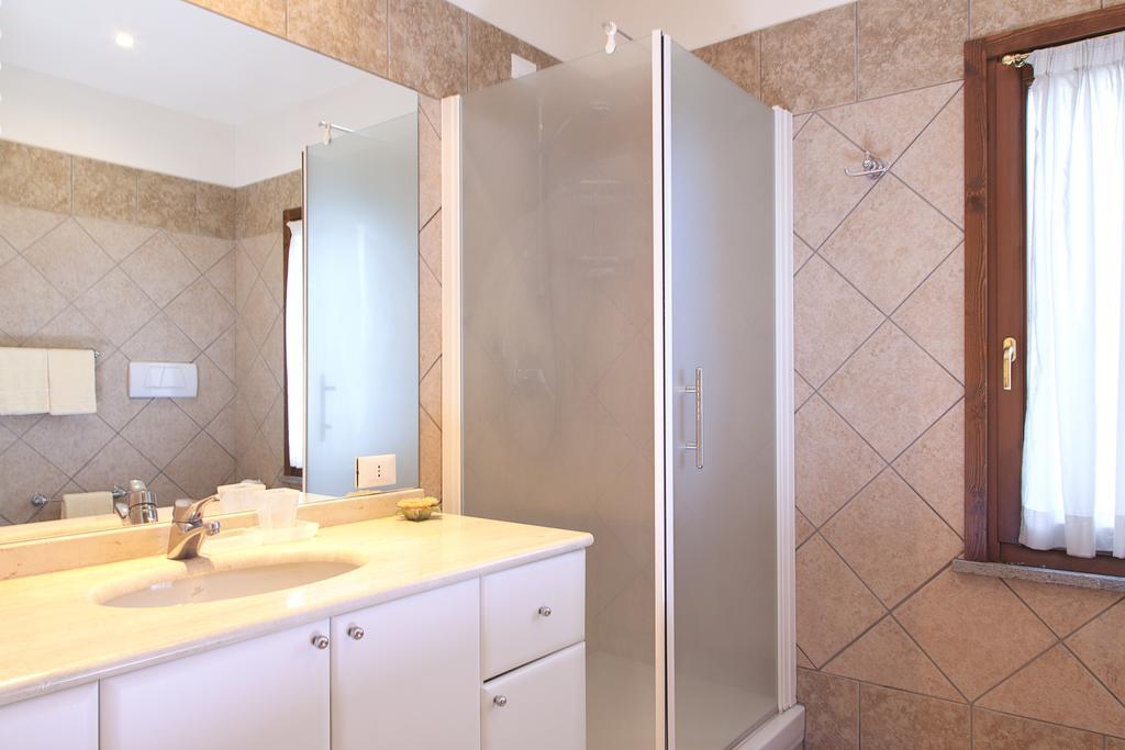 St. Andrew'S Garden Apartment Rome Luaran gambar