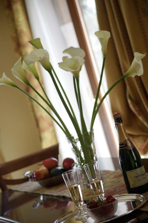 St. Andrew'S Garden Apartment Rome Luaran gambar