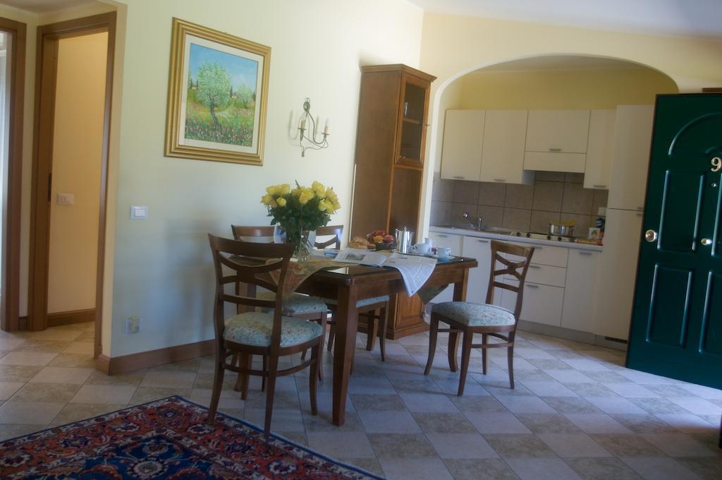 St. Andrew'S Garden Apartment Rome Luaran gambar