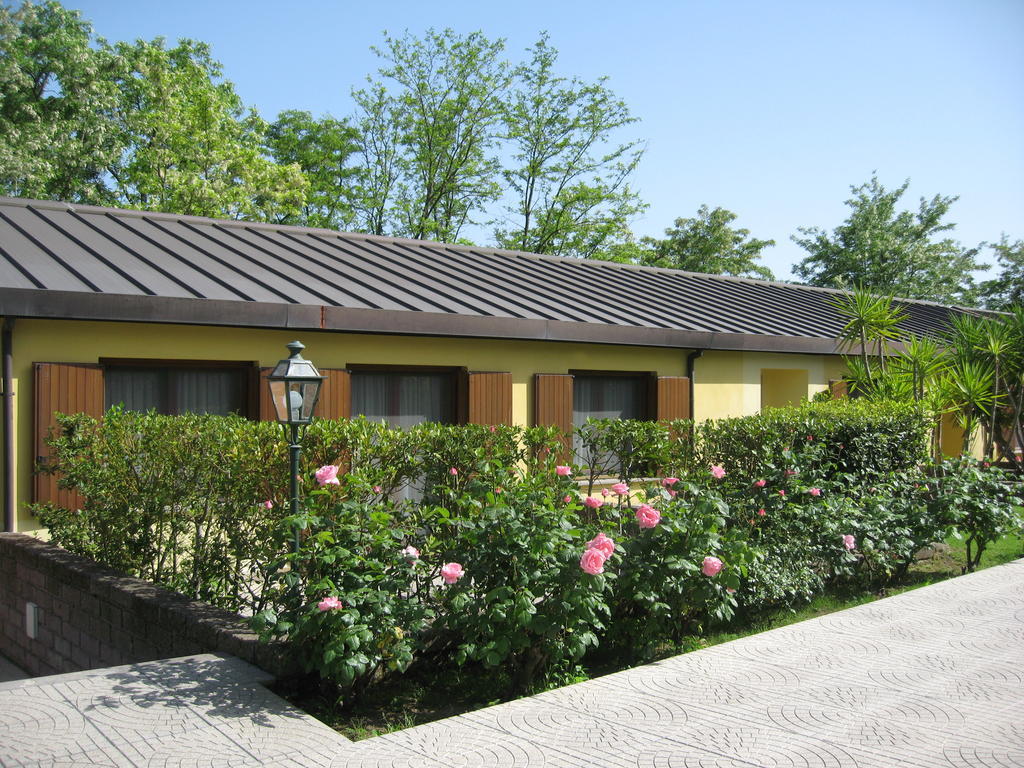 St. Andrew'S Garden Apartment Rome Luaran gambar