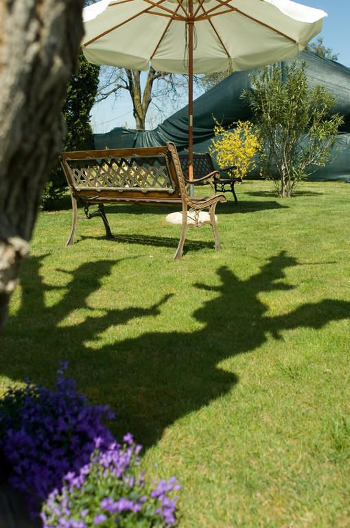 St. Andrew'S Garden Apartment Rome Luaran gambar