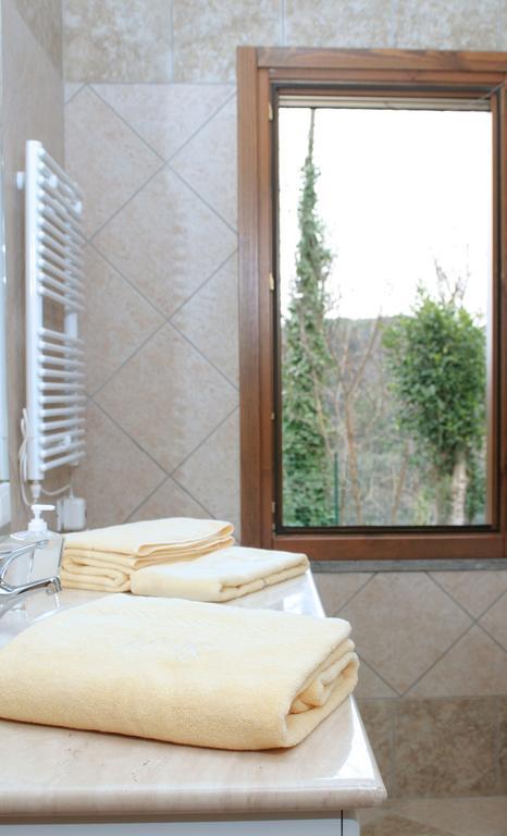 St. Andrew'S Garden Apartment Rome Luaran gambar