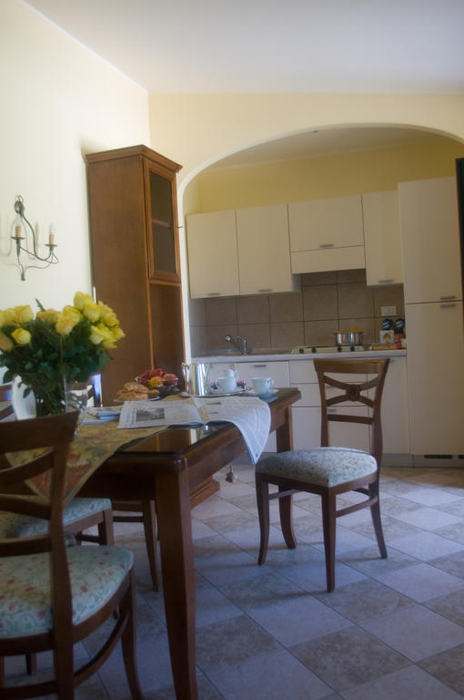 St. Andrew'S Garden Apartment Rome Luaran gambar