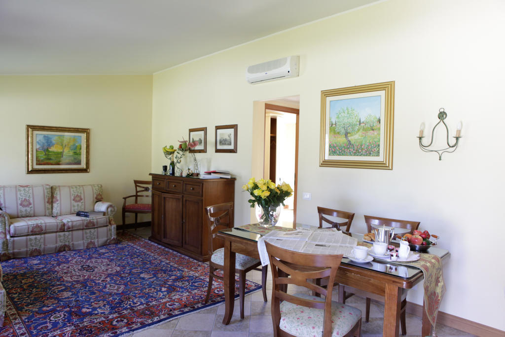 St. Andrew'S Garden Apartment Rome Luaran gambar