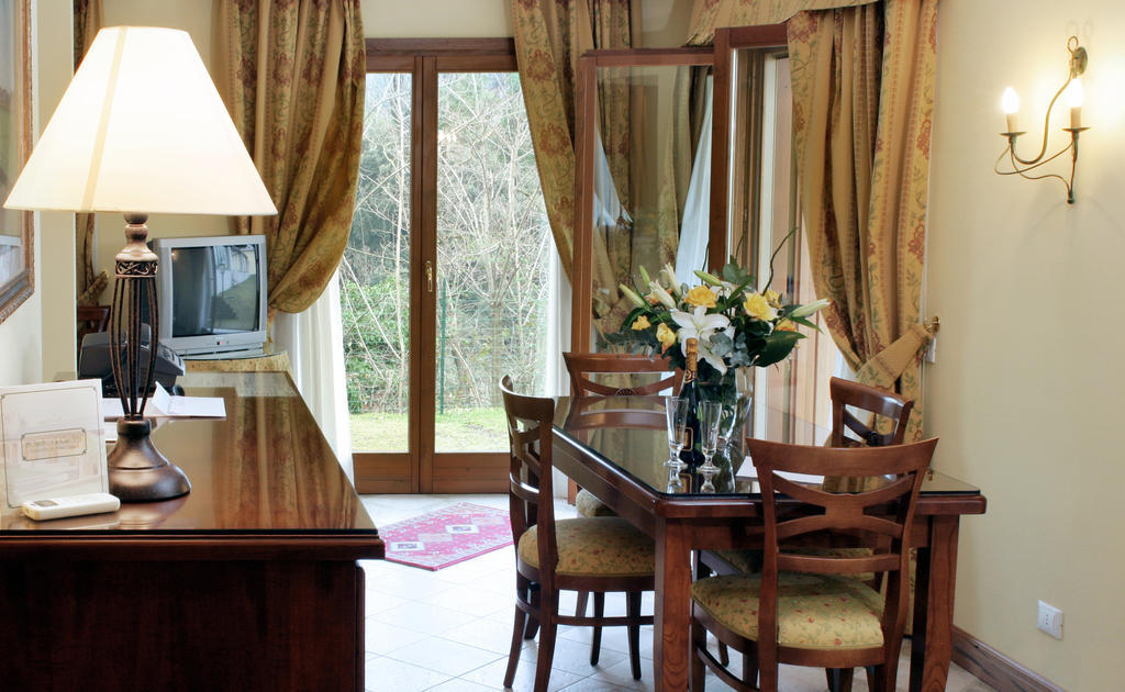 St. Andrew'S Garden Apartment Rome Luaran gambar