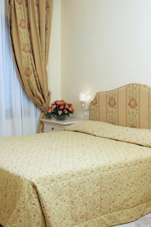 St. Andrew'S Garden Apartment Rome Luaran gambar