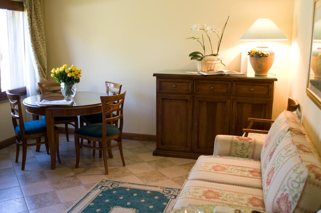 St. Andrew'S Garden Apartment Rome Luaran gambar